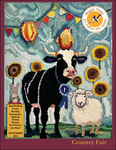 Magpie Times Magazine #3: At the Country Fair